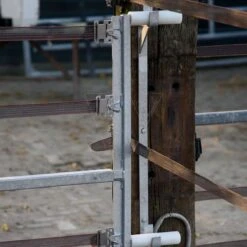 Gallagher Elektrisch Hek 7 Gallagher Elektrisch Hek -Silky || KWB || Spax Verkoop 001064 3 GALLAGHER