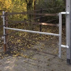 Gallagher Elektrisch Hek 8 Gallagher Elektrisch Hek -Silky || KWB || Spax Verkoop 001064 4 GALLAGHER