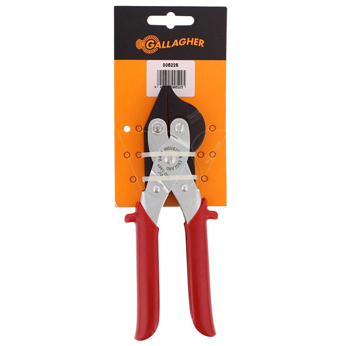 Gallagher Gallagher Tang 4 Gallagher Gallagher Tang - Afbeelding 4