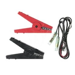 Gallagher 12v Kabelset Voor 9v Apparaat