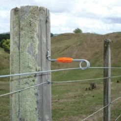 Gallagher Afstandisolator 16cm (20) -Silky || KWB || Spax Verkoop 006183 5 GALLAGHER