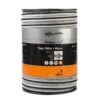 Gallagher Powerline Lint 40mm Wit 200m
