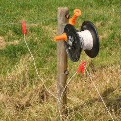 Gallagher Multi-haspelkabelset -Silky || KWB || Spax Verkoop 006345 4 GALLAGHER