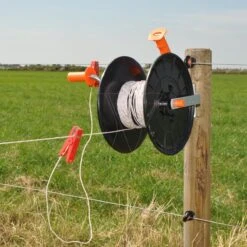 Gallagher Multi-haspelkabelset -Silky || KWB || Spax Verkoop 006345 7 GALLAGHER