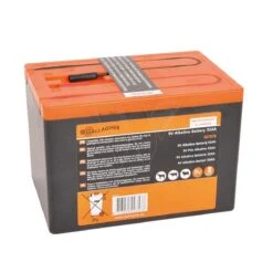 Gallagher Powerpack Batterij 9v/55ah (16