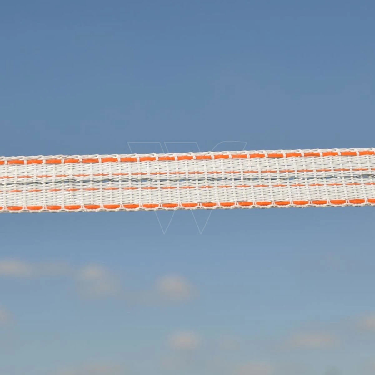 Gallagher Turboline Lint 20 Mm Wit 200m 3 Gallagher Turboline Lint 20 Mm Wit 200m - Afbeelding 3