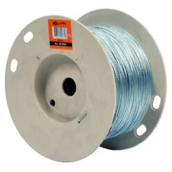 Gallagher Getwijnd Staaldraad 2,0mm - 6k