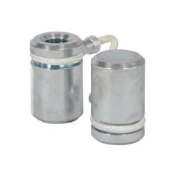 Gallagher Glasfiberpaal Driver Caps