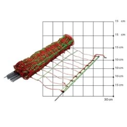 Gallagher Combinet, Oranje 90/1 - 14/g -Silky || KWB || Spax Verkoop 010356 6 GALLAGHER