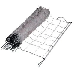 Gallagher Turbonet, Wit 90/1 - 14/w