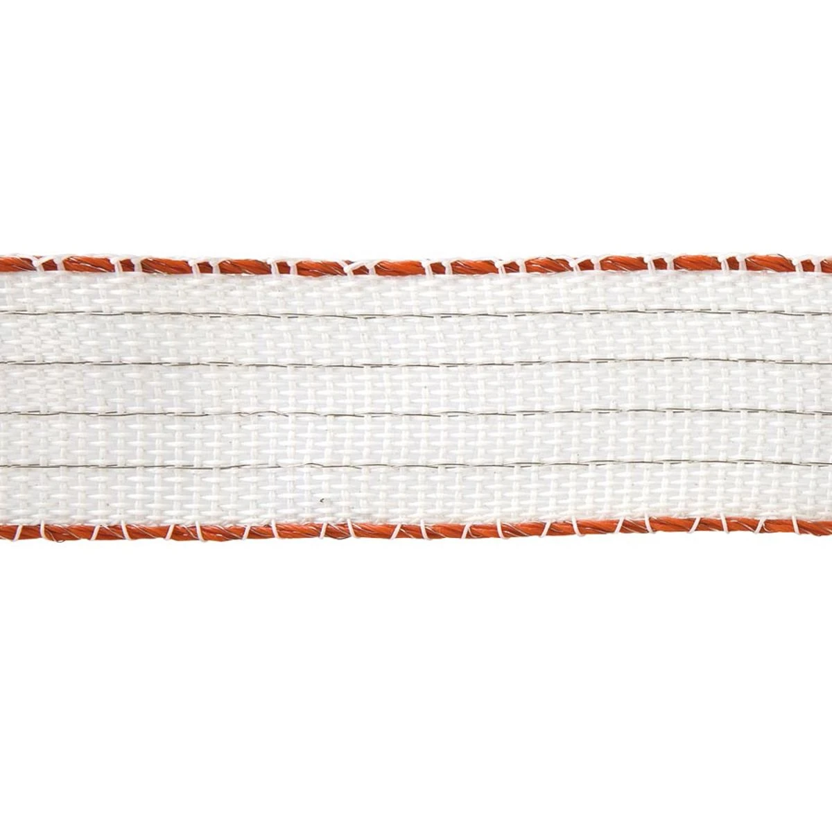 Gallagher Turbostar Lint 40mm Wit 200m 2 Gallagher Turbostar Lint 40mm Wit 200m - Afbeelding 2