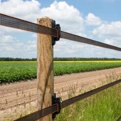 Gallagher Turbostar Lint 40mm Terra 200 9 Gallagher Turbostar Lint 40mm Terra 200 -Silky || KWB || Spax Verkoop 010615 3 GALLAGHER