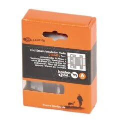 Gallagher Lintverbinder 20/40mm (5) -Silky || KWB || Spax Verkoop 010745 5 GALLAGHER