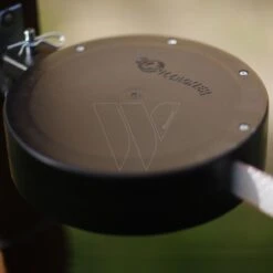 Gallagher Rol-poortset 15m Wit -Silky || KWB || Spax Verkoop 010844 5 GALLAGHER