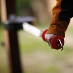 Gallagher Rol-poortset 15m Wit -Silky || KWB || Spax Verkoop 010844 6 GALLAGHER