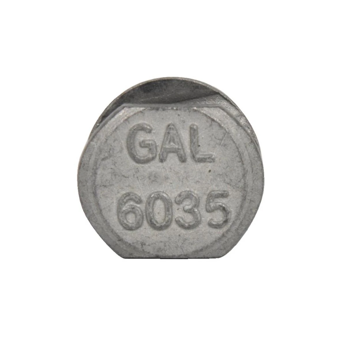 Gallagher Draadklem Rond (10) 1 Gallagher Draadklem Rond (10)