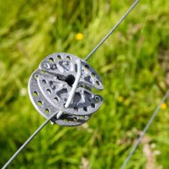 Gallagher Roterende Spanner (3) -Silky || KWB || Spax Verkoop 010882 3 GALLAGHER