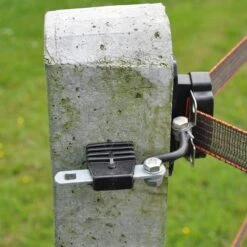 Gallagher Poortgreepanker Zwart (4) 7 Gallagher Poortgreepanker Zwart (4) -Silky || KWB || Spax Verkoop 010905 3 GALLAGHER