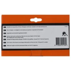 Gallagher Hoekisolator S Wit Versterkt ( 13 Gallagher Hoekisolator S Wit Versterkt ( -Silky || KWB || Spax Verkoop 011032 7 GALLAGHER