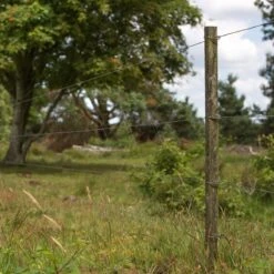 Gallagher Bevestigingsdraadje Lang (50) 7 Gallagher Bevestigingsdraadje Lang (50) -Silky || KWB || Spax Verkoop 011063 3 GALLAGHER