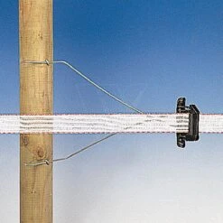 Gallagher Turboline Tussenisolator (20) -Silky || KWB || Spax Verkoop 011087 3 GALLAGHER