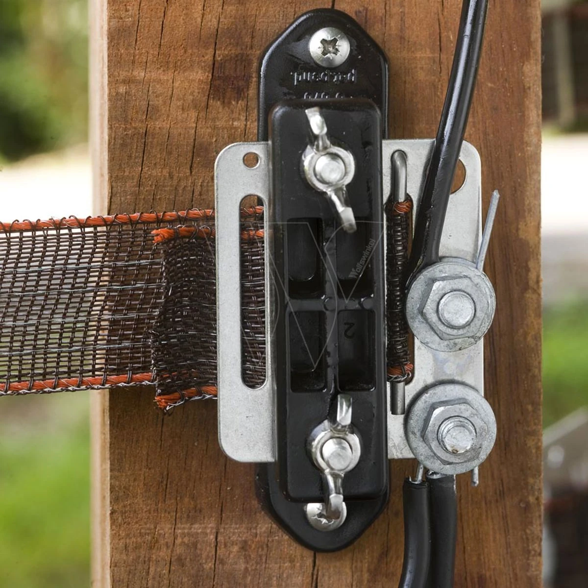 Gallagher Turboline Hoekisolator Met Vle 3 Gallagher Turboline Hoekisolator Met Vle - Afbeelding 3