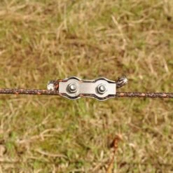 Gallagher Cord Verbinder (4) -Silky || KWB || Spax Verkoop 019342 3 GALLAGHER