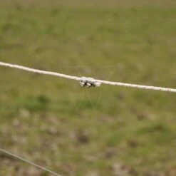 Gallagher Cord Verbinder (4) -Silky || KWB || Spax Verkoop 019342 4 GALLAGHER