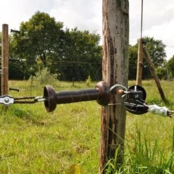 Gallagher Cord Verbinder (4) -Silky || KWB || Spax Verkoop 019342 5 GALLAGHER