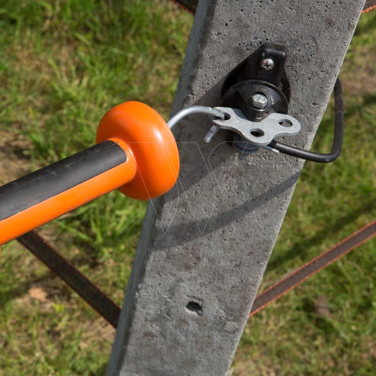 Gallagher Drieweg Poortgreepanker (4) 2 Gallagher Drieweg Poortgreepanker (4) - Afbeelding 2