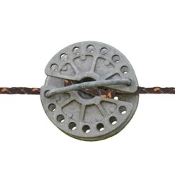 Gallagher Roterende Spanner (25) -Silky || KWB || Spax Verkoop 021475 5 GALLAGHER