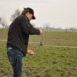 Gallagher Roterende Spanner (25) -Silky || KWB || Spax Verkoop 021475 6 GALLAGHER