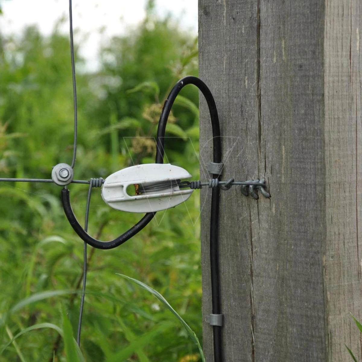 Gallagher Kabel 1,6mm 50m/rol 100 Ohm/1k 2 Gallagher Kabel 1,6mm 50m/rol 100 Ohm/1k - Afbeelding 2