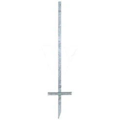 Gallagher Haspelhoekpaal 3 Haspels/3 Iso