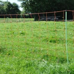 Gallagher Schapennet, Oranje 90/2 - 14/g 13 Gallagher Schapennet, Oranje 90/2 - 14/g -Silky || KWB || Spax Verkoop 022175 5 GALLAGHER