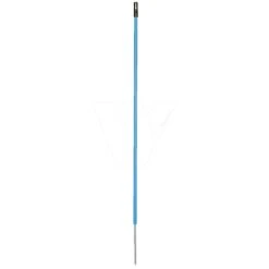 Gallagher Kunststof Paal Blauw, 0,85m +