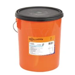 Gallagher Bevestigingsdraadje Kort (1000 -Silky || KWB || Spax Verkoop 024698 6 GALLAGHER