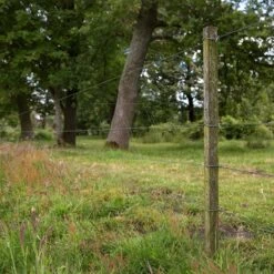 Gallagher Bevestigingsdraadje Lang (1000 -Silky || KWB || Spax Verkoop 024704 5 GALLAGHER