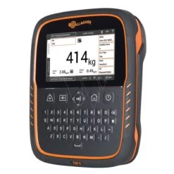 Aps Weegschaal Tw-3 Met Data Recorder