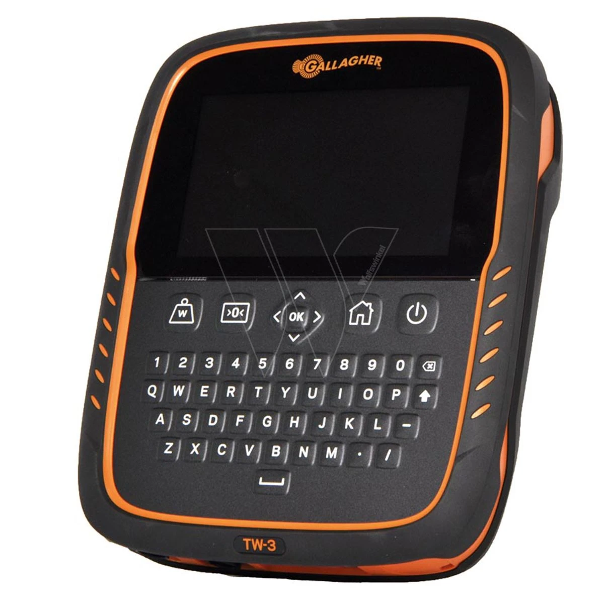 Aps Weegschaal Tw-3 Met Data Recorder 2 Aps Weegschaal Tw-3 Met Data Recorder - Afbeelding 2