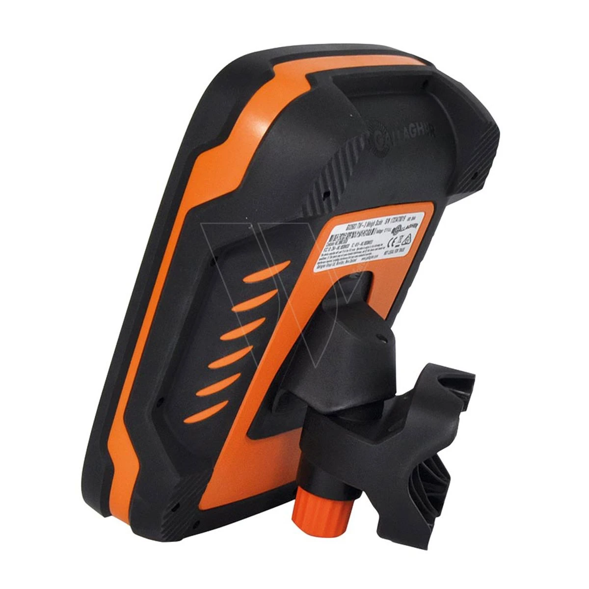 Aps Weegschaal Tw-3 Met Data Recorder 3 Aps Weegschaal Tw-3 Met Data Recorder - Afbeelding 3