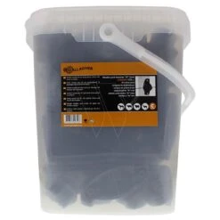 Gallagher W-isolator Zwart (175) 11 Gallagher W-isolator Zwart (175) -Silky || KWB || Spax Verkoop 028498 6 GALLAGHER