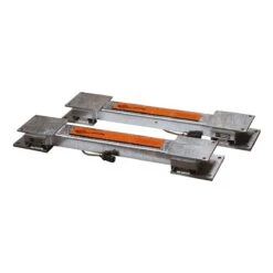 Aps Heavy Duty Weegbalken Set 3500 Kg -