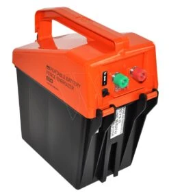 Gallagher B20 (9v - 0,2 J) 7 Gallagher B20 (9v - 0,2 J) -Silky || KWB || Spax Verkoop 028818 3 GALLAGHER