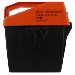 Gallagher B20 (9v - 0,2 J) 8 Gallagher B20 (9v - 0,2 J) -Silky || KWB || Spax Verkoop 028818 4 GALLAGHER