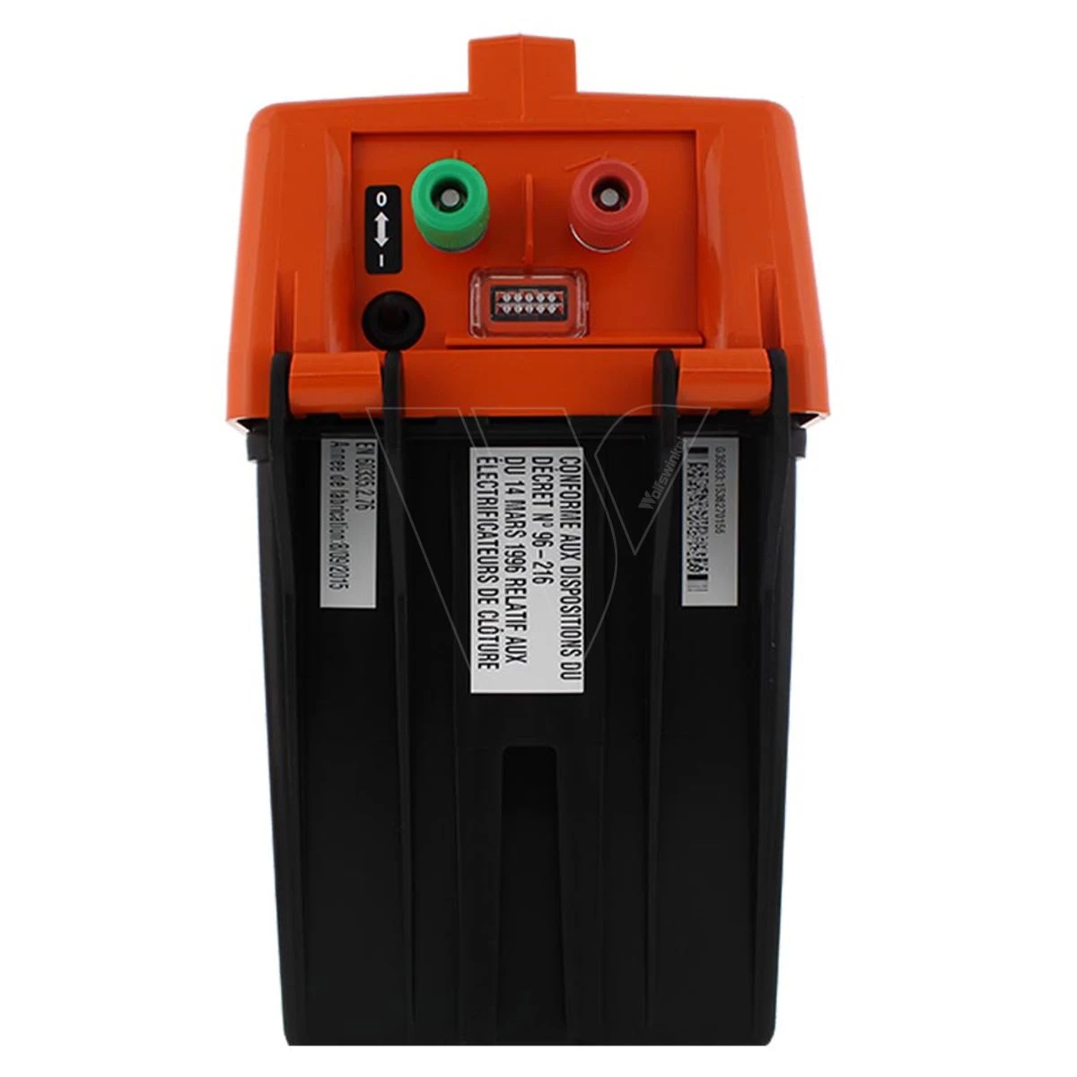 Gallagher B20 (9v - 0,2 J) 5 Gallagher B20 (9v - 0,2 J) - Afbeelding 5