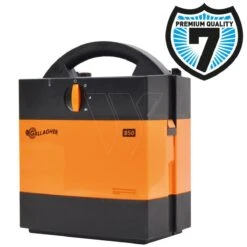 Gallagher B50 (9v - 0,5 J)