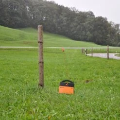 Gallagher B50 (9v - 0,5 J) 8 Gallagher B50 (9v - 0,5 J) -Silky || KWB || Spax Verkoop 028931 3 GALLAGHER