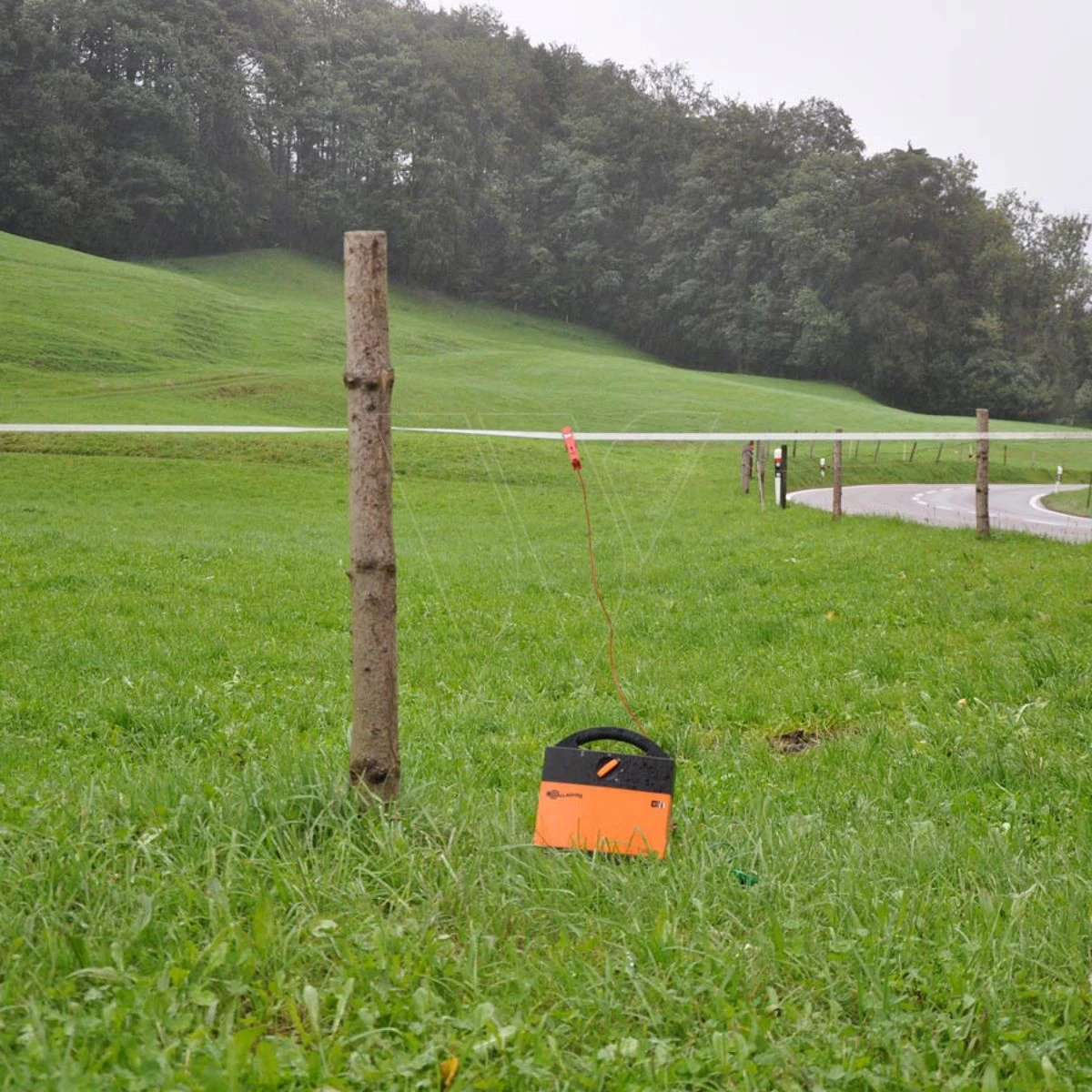 Gallagher B50 (9v - 0,5 J) 3 Gallagher B50 (9v - 0,5 J) - Afbeelding 3