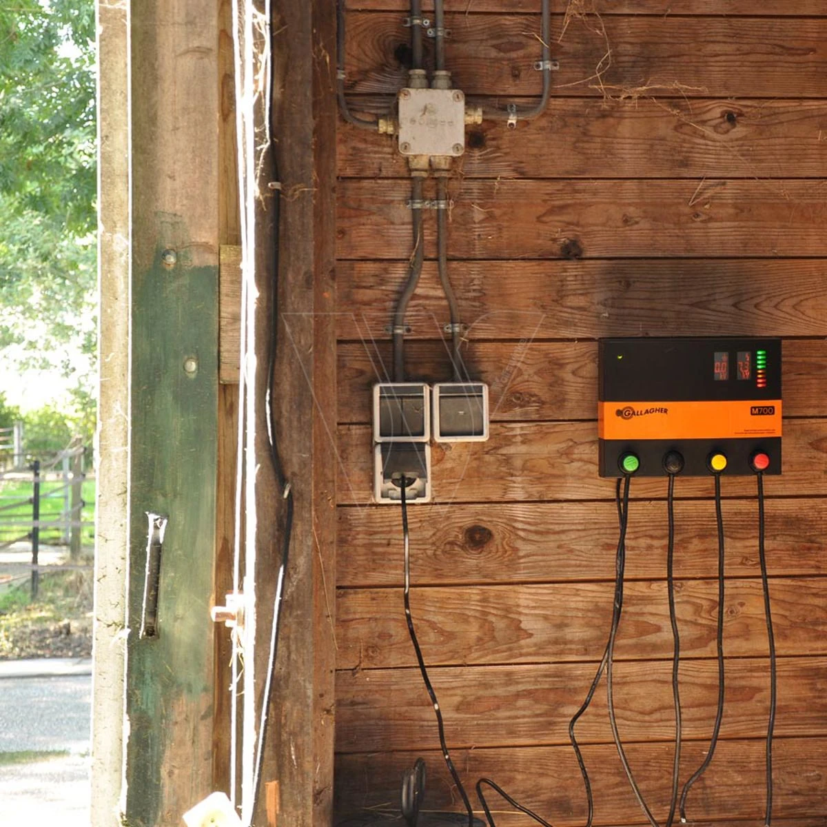 Gallagher M700 (230v - 6,5 J) 4 Gallagher M700 (230v - 6,5 J) - Afbeelding 4